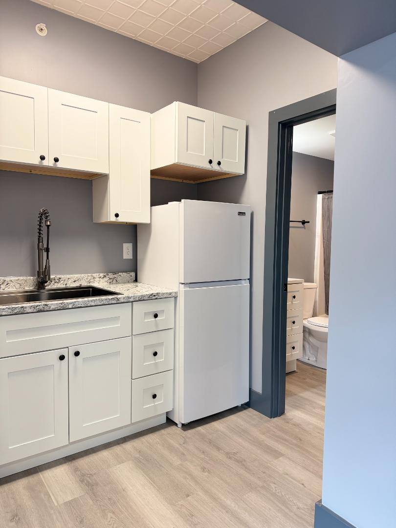 Apartment for rent at 4 Main St #4A One, Newport, NH 03773