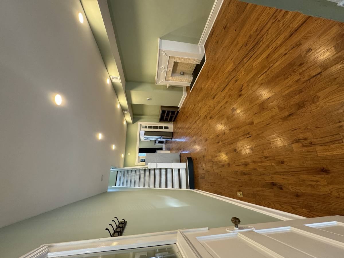 House for rent at 809 N Luzerne Ave, Baltimore, MD 21205