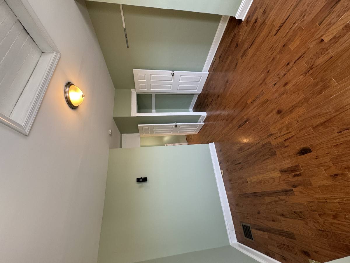 House for rent at 809 N Luzerne Ave, Baltimore, MD 21205