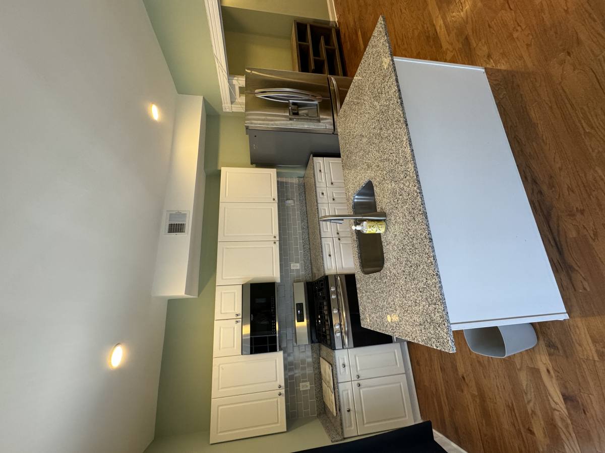 House for rent at 809 N Luzerne Ave, Baltimore, MD 21205