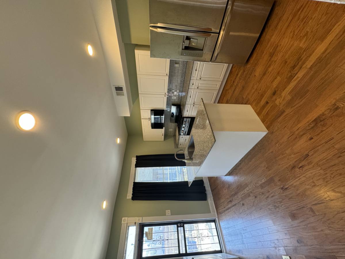 House for rent at 809 N Luzerne Ave, Baltimore, MD 21205