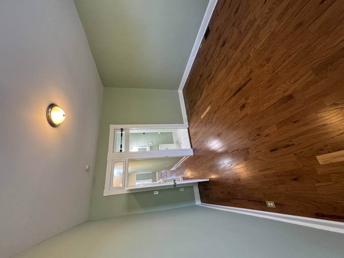 House for rent at 809 N Luzerne Ave, Baltimore, MD 21205