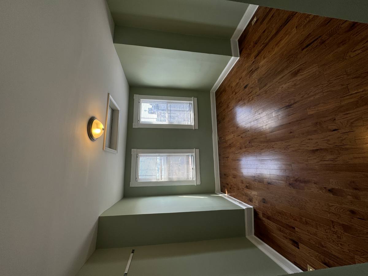 House for rent at 809 N Luzerne Ave, Baltimore, MD 21205