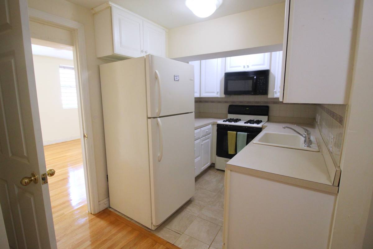 1122 Commonwealth Ave #O7, Allston, MA 02134