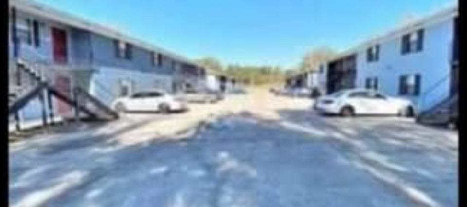 Apartment for rent at 1051 Green Tee Rd E, Tupelo, MS 38801