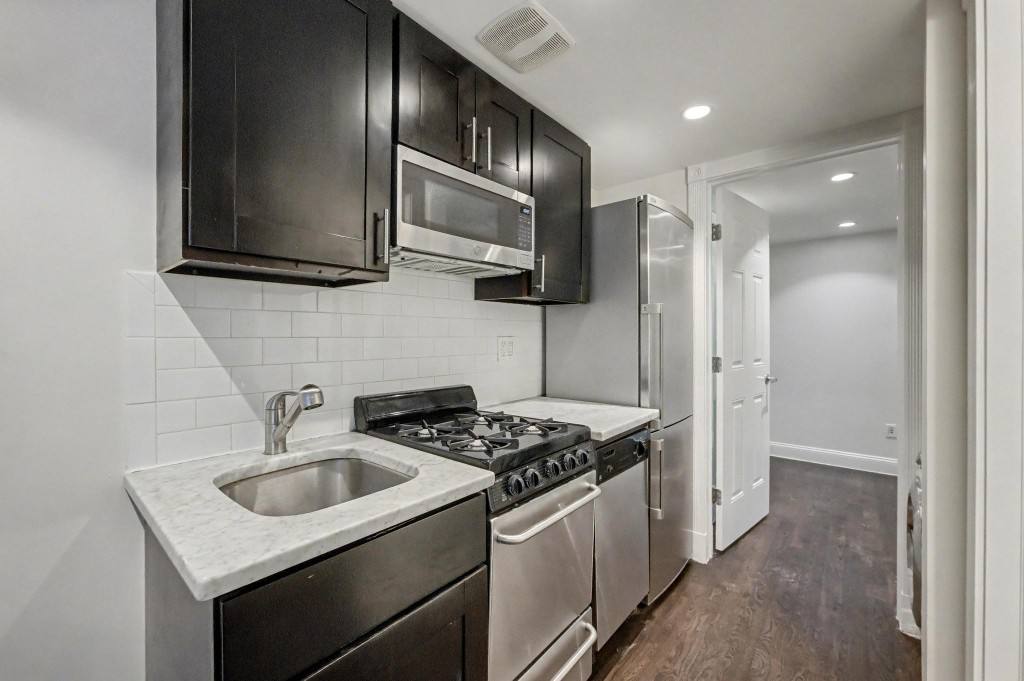 Apartment for rent at 39 E 1st St #F, New York, NY 10003