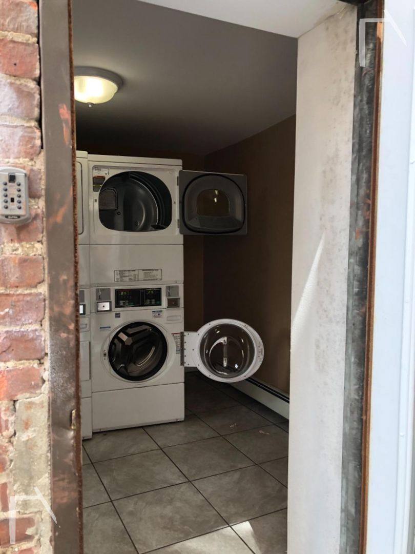Apartment for rent at 8 Glenville Ave, Allston, MA 02134