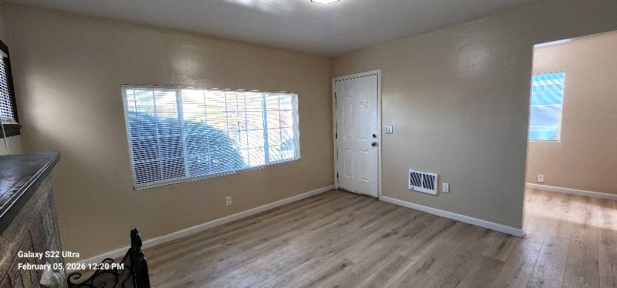 House for rent at 737 46th St, Emeryville, CA 94608