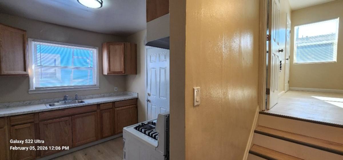 House for rent at 737 46th St, Emeryville, CA 94608