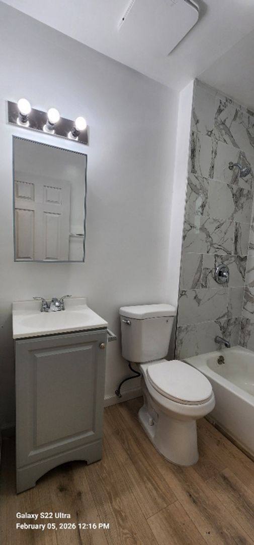 House for rent at 737 46th St, Emeryville, CA 94608
