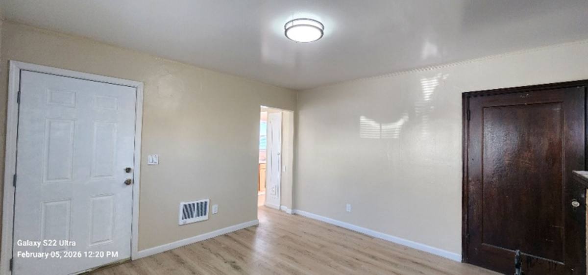 House for rent at 737 46th St, Emeryville, CA 94608
