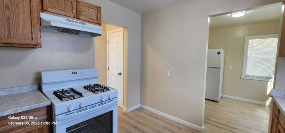 House for rent at 737 46th St, Emeryville, CA 94608