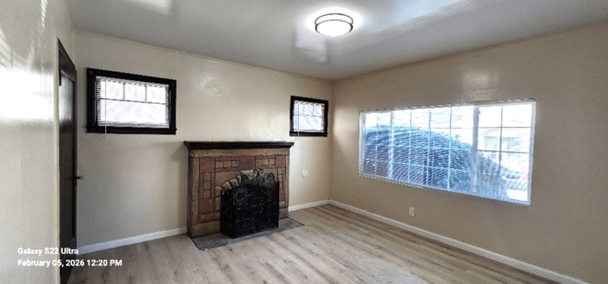 House for rent at 737 46th St, Emeryville, CA 94608