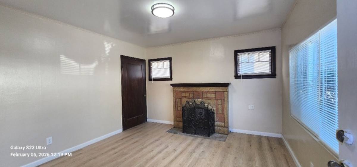 House for rent at 737 46th St, Emeryville, CA 94608