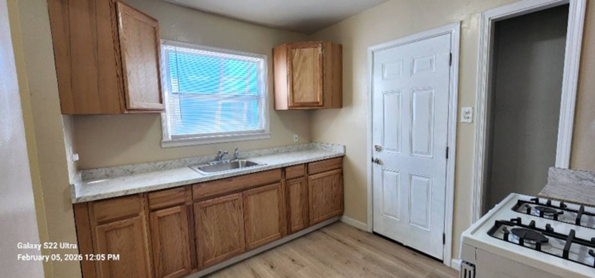 House for rent at 737 46th St, Emeryville, CA 94608
