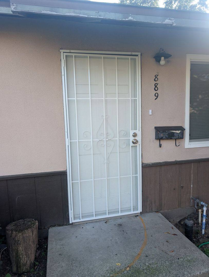 Apartment for rent at 895 Park, Turlock, CA 95380