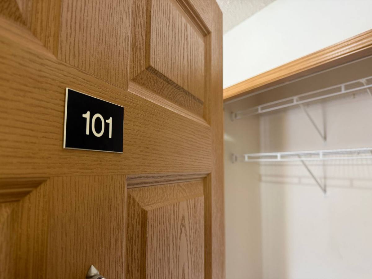 Apartment for rent at 4415 Calico Dr S, Fargo, ND 58104