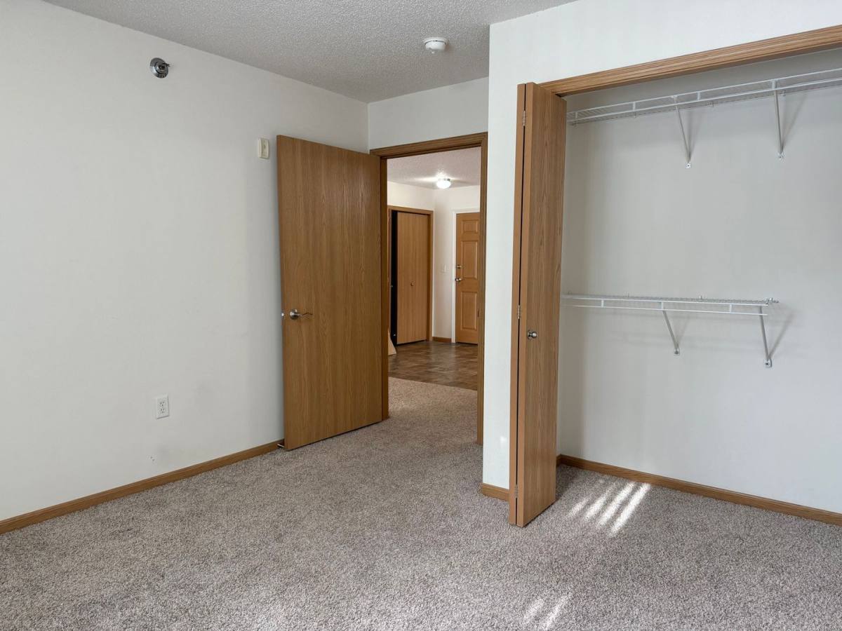 Apartment for rent at 4415 Calico Dr S, Fargo, ND 58104