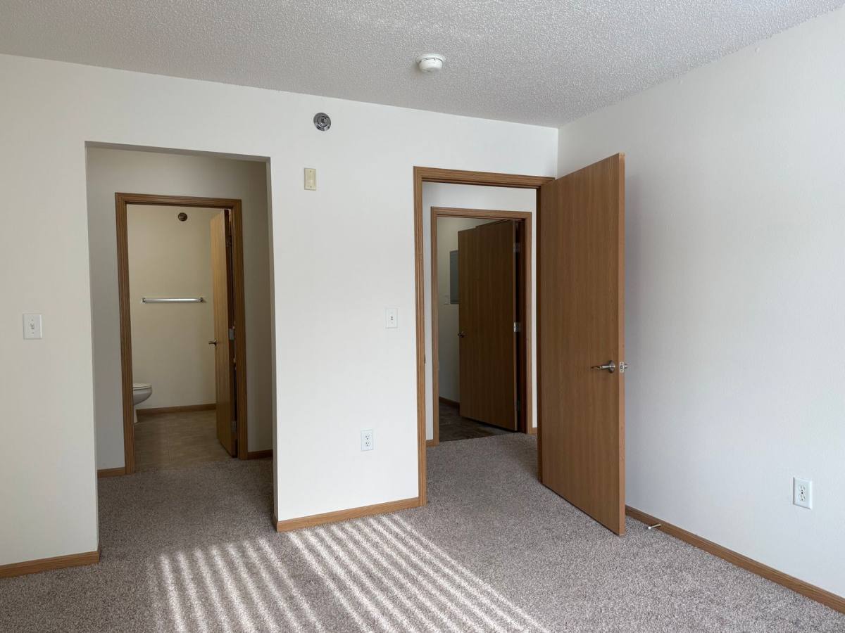 Apartment for rent at 4415 Calico Dr S, Fargo, ND 58104
