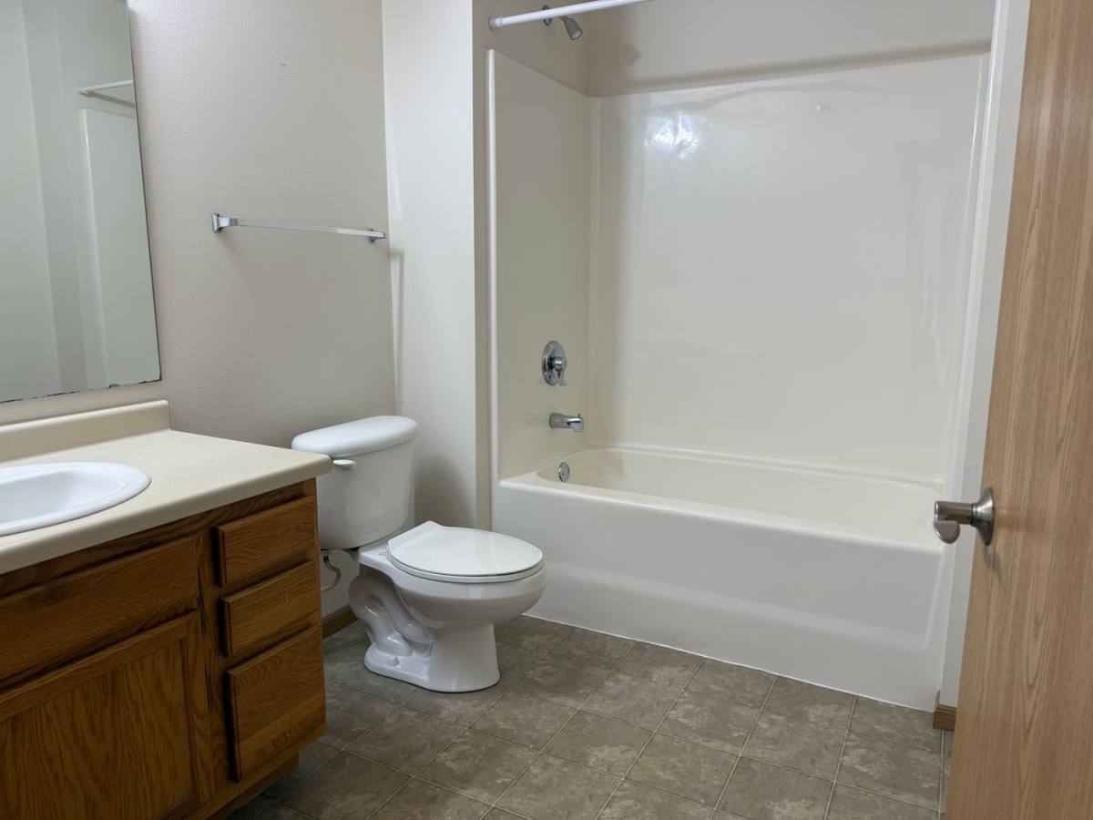 Apartment for rent at 4415 Calico Dr S, Fargo, ND 58104