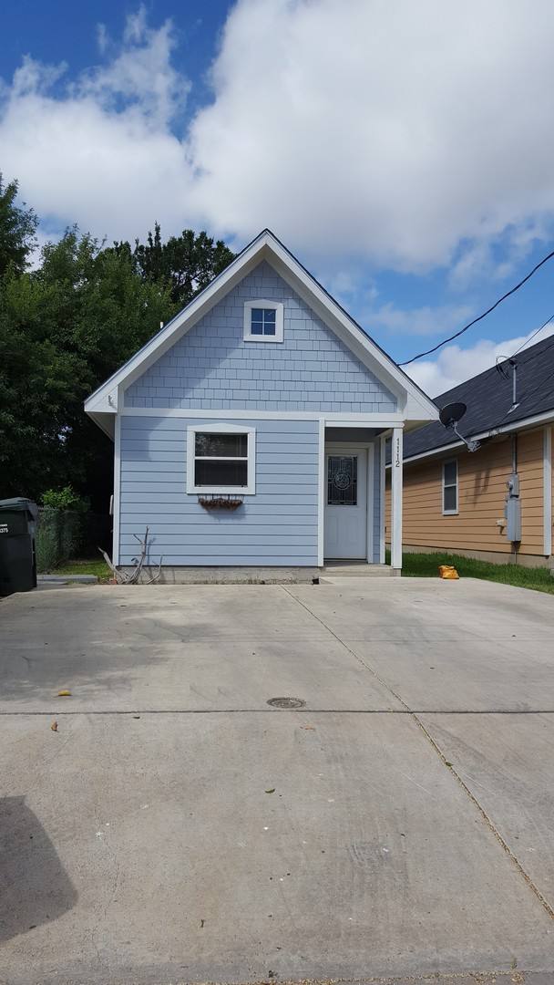 House for rent at 1112 Jones St, San Marcos, TX 78666
