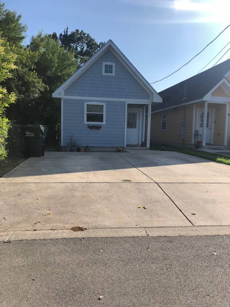 House for rent at 1112 Jones St, San Marcos, TX 78666