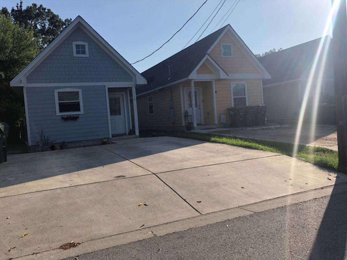 House for rent at 1112 Jones St, San Marcos, TX 78666