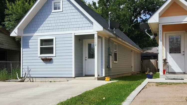 House for rent at 1112 Jones St, San Marcos, TX 78666