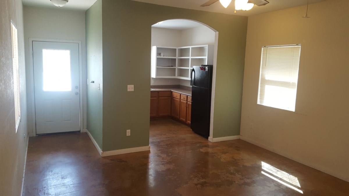 House for rent at 1112 Jones St, San Marcos, TX 78666