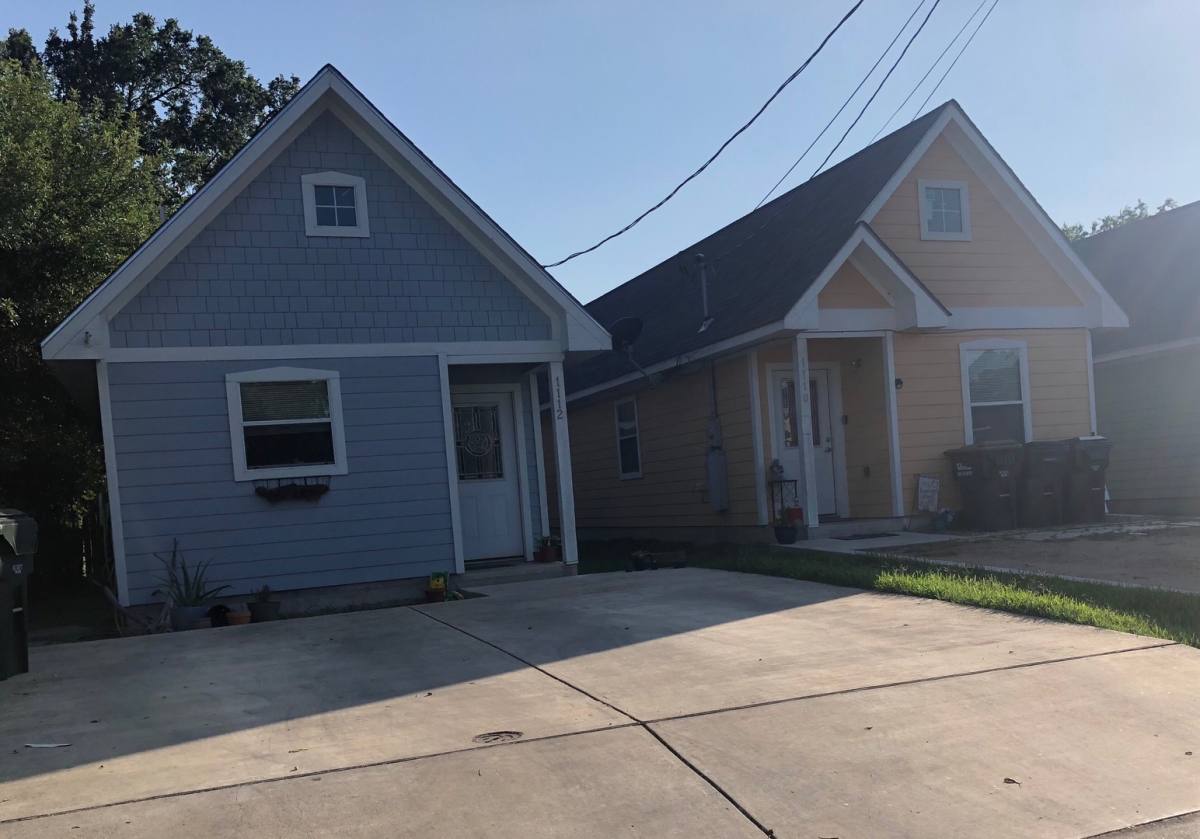 House for rent at 1112 Jones St, San Marcos, TX 78666
