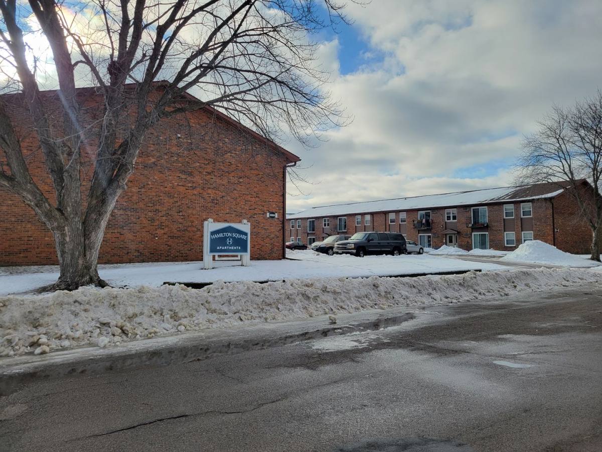 Apartment for rent at 3008 Eldorado Blvd, Eau Claire, WI 54701