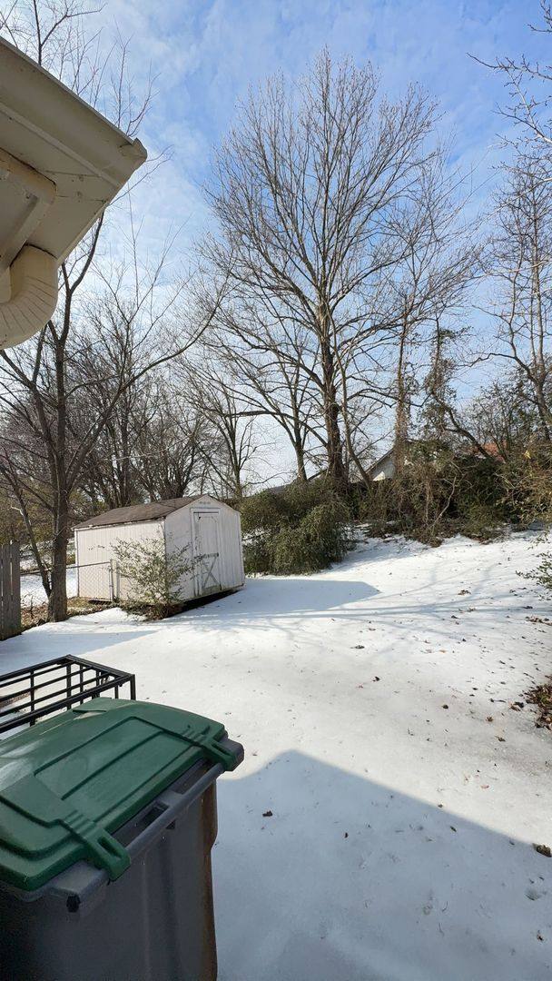 House for rent at 3755 Ironwood Dr, Memphis, TN 38115