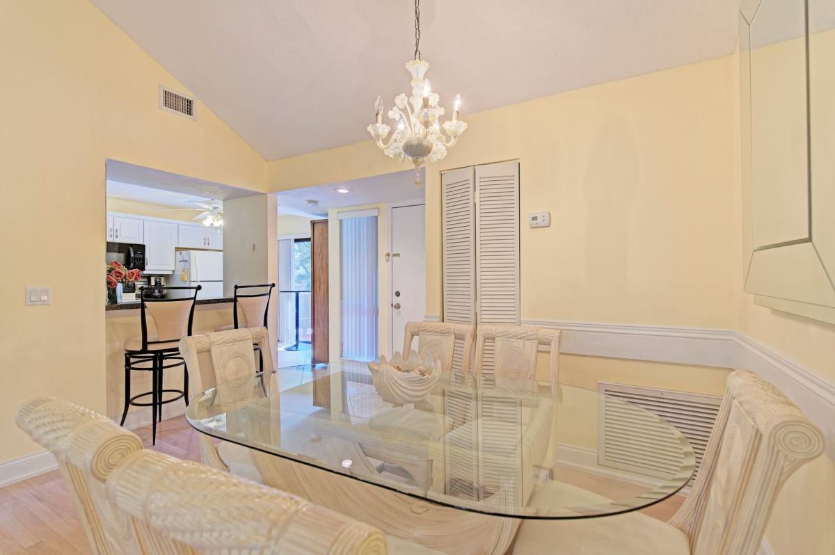 Apartment for rent at 1677 Brookhouse Circle, Sarasota, FL 34231