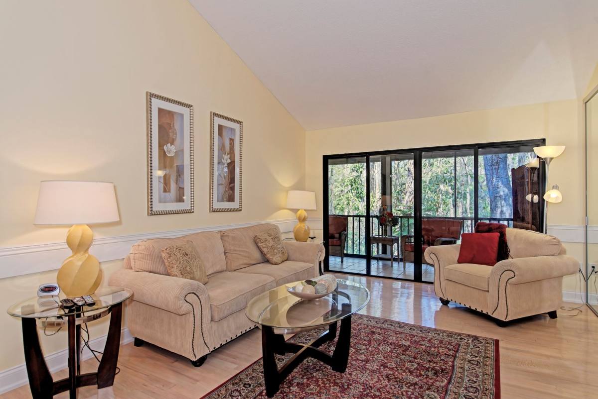 Apartment for rent at 1677 Brookhouse Circle, Sarasota, FL 34231