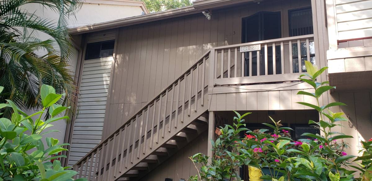 Apartment for rent at 1677 Brookhouse Circle, Sarasota, FL 34231