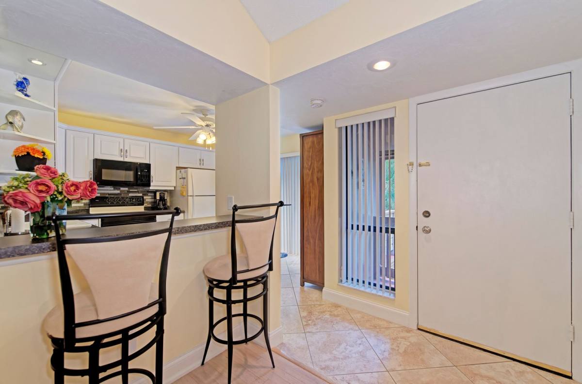 Apartment for rent at 1677 Brookhouse Circle, Sarasota, FL 34231