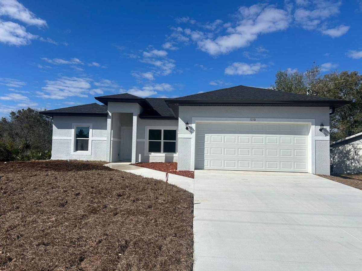 House for rent at 1110 Breckinridge Ave, Lake Placid, FL 33852