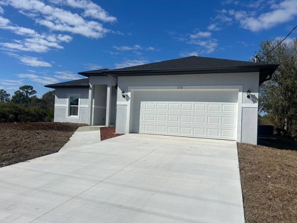 House for rent at 1110 Breckinridge Ave, Lake Placid, FL 33852