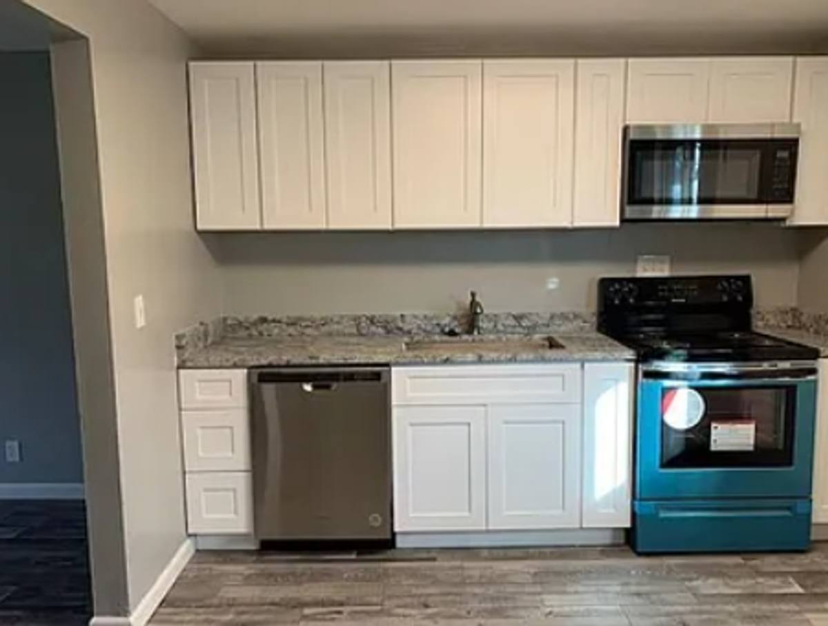Apartment for rent at 8302-8308 W 26th Ave, Denver, CO 80214