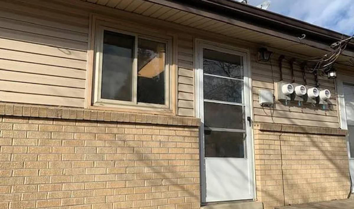 Apartment for rent at 8302-8308 W 26th Ave, Denver, CO 80214