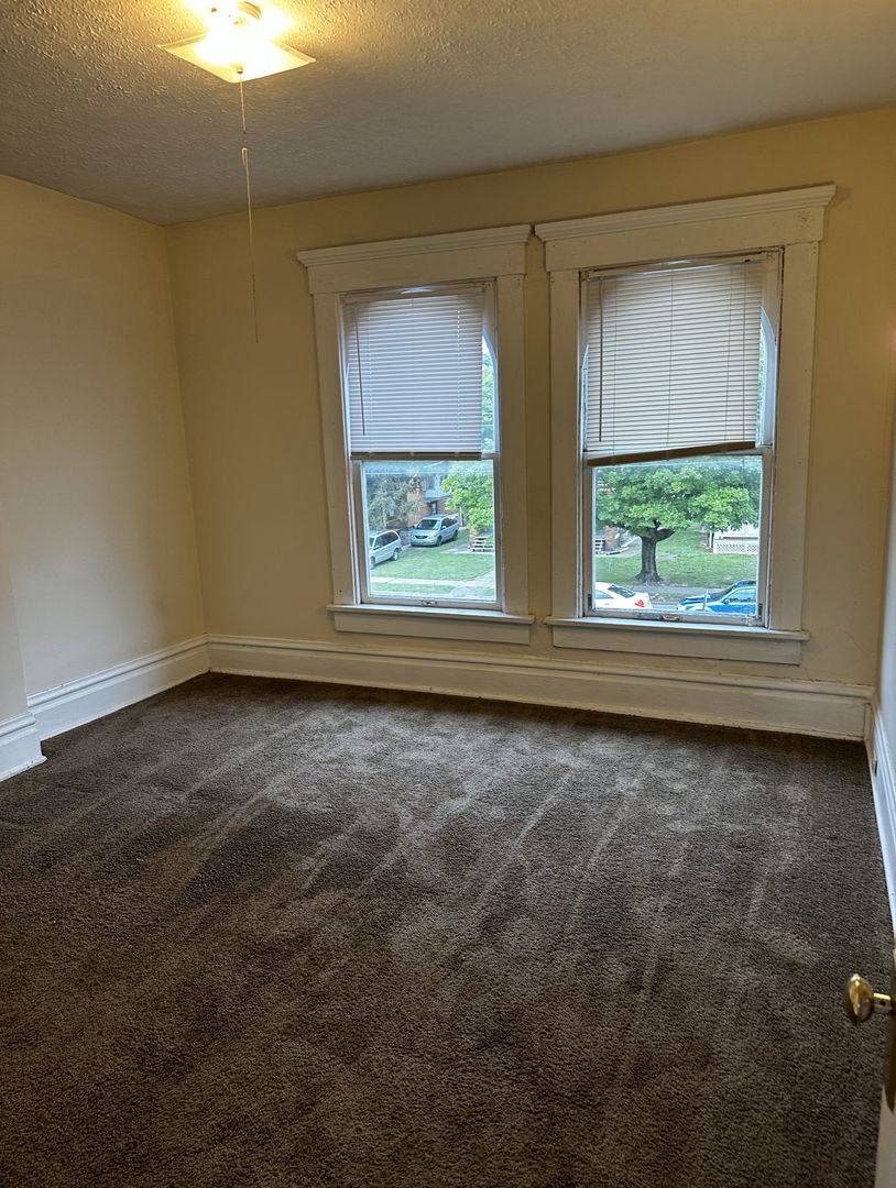 House for rent at 1638 Summit, Columbus, OH 43201