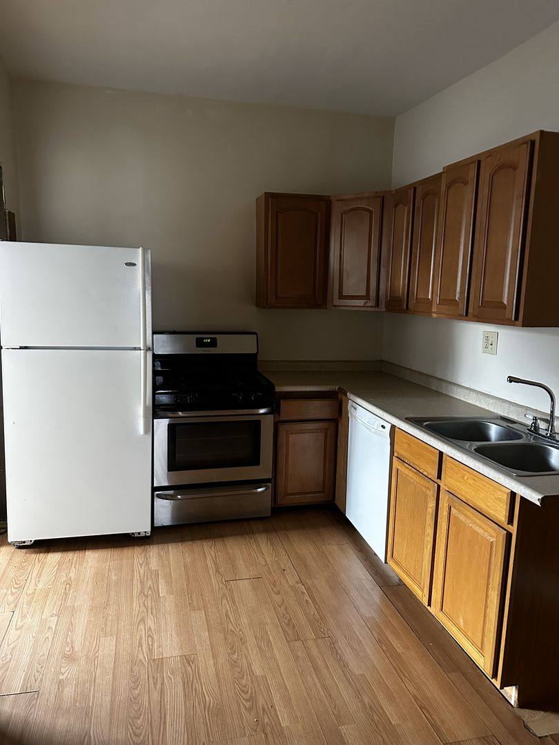 House for rent at 1638 Summit, Columbus, OH 43201