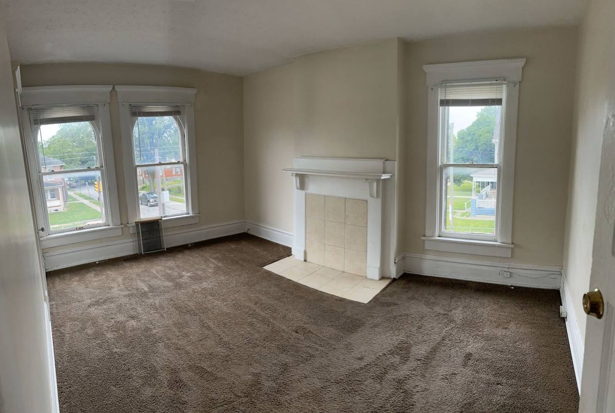 House for rent at 1638 Summit, Columbus, OH 43201