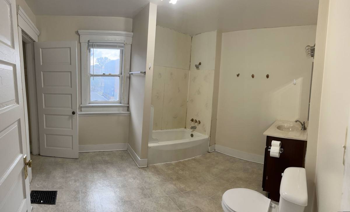 House for rent at 1638 Summit, Columbus, OH 43201