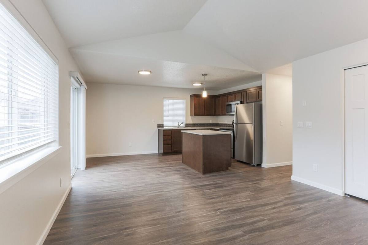 Apartment for rent at 17366 NE Halsey St, Portland, OR 97230
