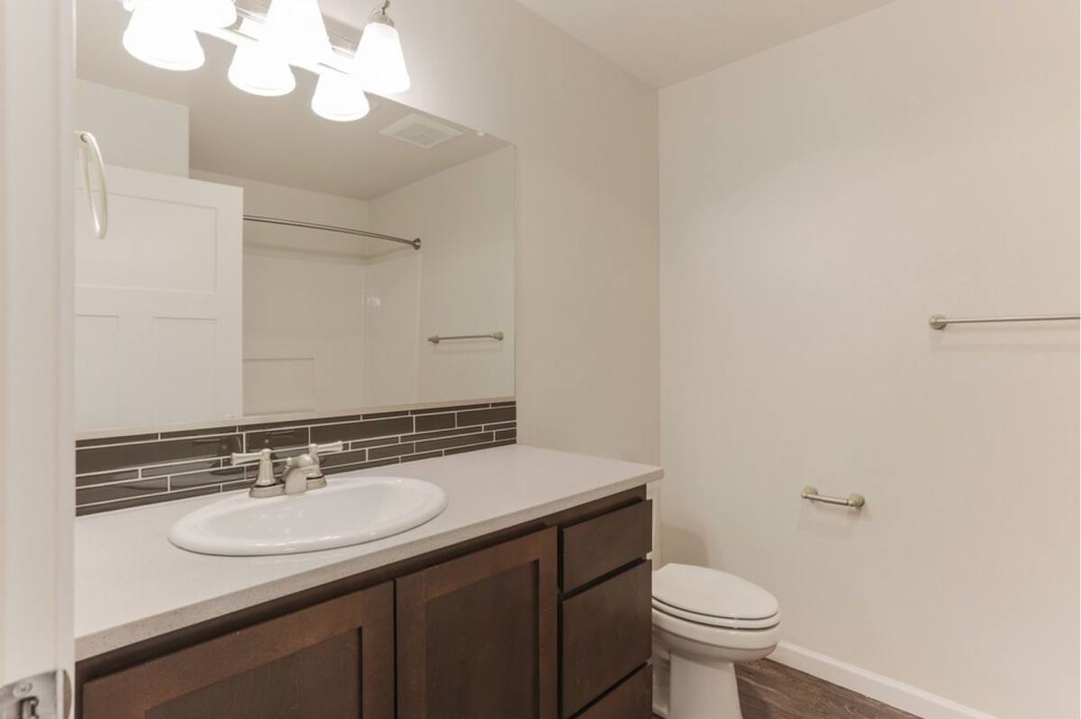 Apartment for rent at 17366 NE Halsey St, Portland, OR 97230