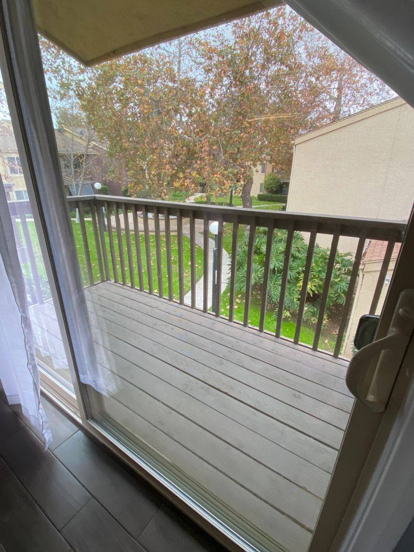 Apartment for rent at 6052 Rancho Mission Rd, San Diego, CA 92108