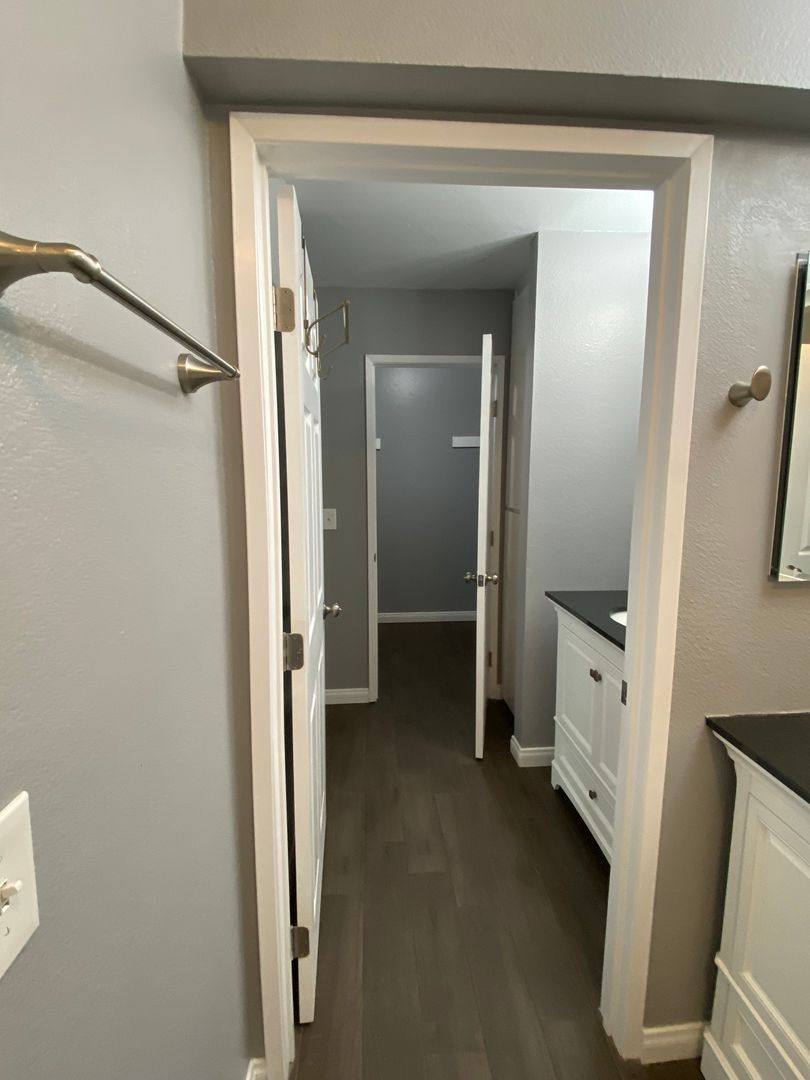 Apartment for rent at 6052 Rancho Mission Rd, San Diego, CA 92108