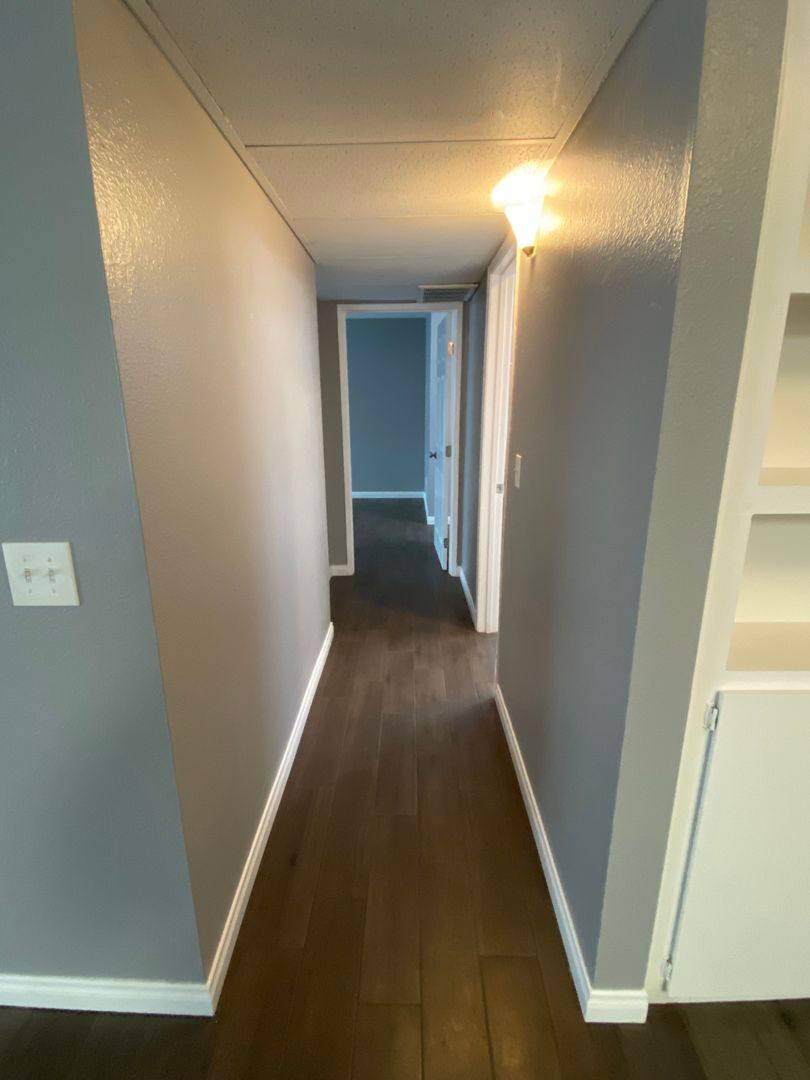 Apartment for rent at 6052 Rancho Mission Rd, San Diego, CA 92108