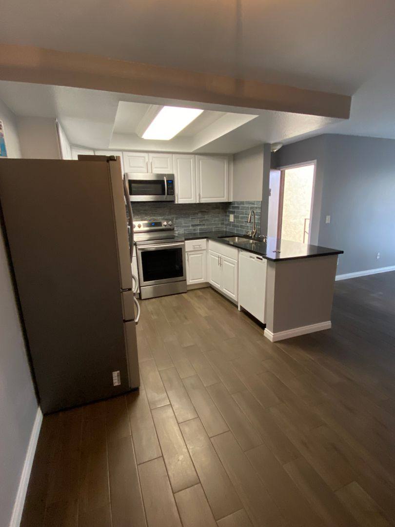 Apartment for rent at 6052 Rancho Mission Rd, San Diego, CA 92108
